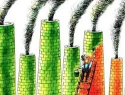 Peran Kelompok Kepentingan Dalam Mempengaruhi Proses Legislasi Di Dewan Perwakilan Rakyat