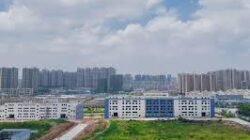 Dampak Pembangunan Kawasan Ekonomi Khusus Terhadap Perubahan Lanskap Politik Ekonomi Lokal