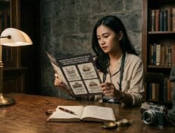 Rekomendasi Destinasi Wisata Gelap atau Dark Tourism Untuk Kamu yang Menyukai Sejarah dan Misteri