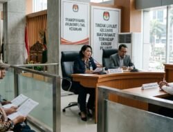 Peran Lembaga Pengawas Pelayanan Publik dalam Menindaklanjuti Keluhan Masyarakat Terhadap Oknum Pejabat Politik