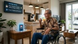 Inovasi Teknologi Pengenal Suara Untuk Kendali Perangkat Rumah Tangga Bagi Penyandang Disabilitas
